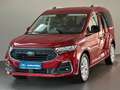 Ford Tourneo Connect Titanium Rot - thumbnail 1