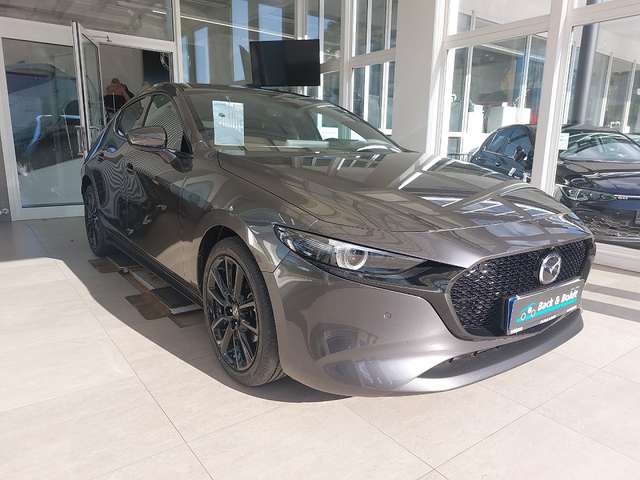 Mazda 3 Exclusive-Line 2.0i X MATRIX+BOSE+KEYLESS+KAMERA+H