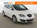 SEAT Altea 1.6TDI CR S&S I-Tech E-ecomotive Белый - thumbnail 8