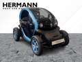Renault Twizy e (Kauf-Batterie) *AUT*LM Чорний - thumbnail 5