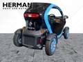 Renault Twizy e (Kauf-Batterie) *AUT*LM Чорний - thumbnail 4