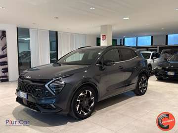 1.6CRDi MHEV DCT GT-line Adap.Cruise Navi FariLED
