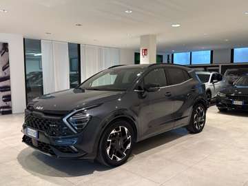 1.6CRDi MHEV DCT GT-line Adap.Cruise Navi FariLED