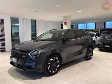 1.6CRDi MHEV DCT GT-line Adap.Cruise Navi FariLED