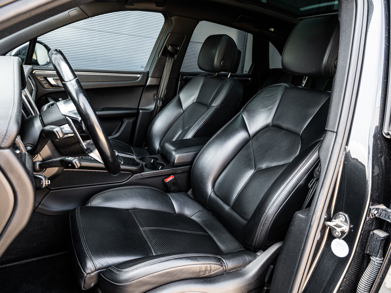 Porsche Macan | Dealer Onderhouden | Panoramadak 2.0 — photo 7