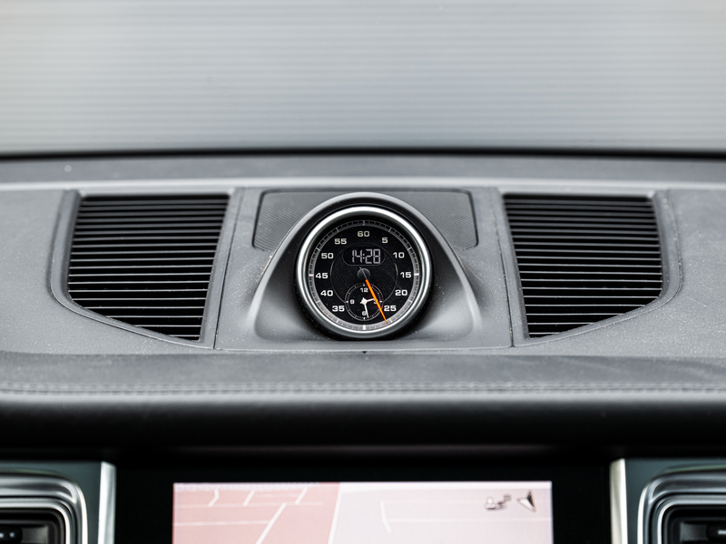 Porsche Macan | Dealer Onderhouden | Panoramadak 2.0 — photo 10