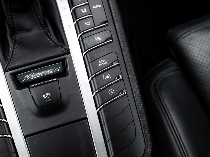 Porsche Macan | Dealer Onderhouden | Panoramadak 2.0 — photo 13