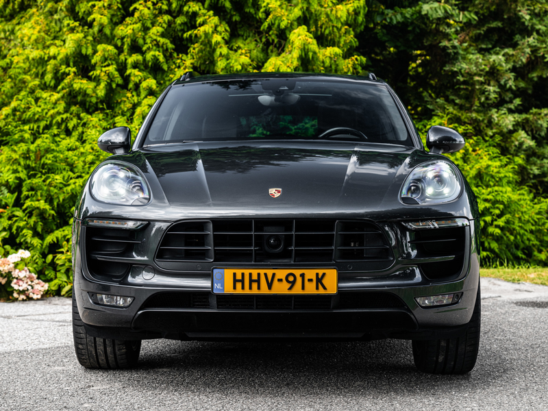 Porsche Macan | Dealer Onderhouden | Panoramadak 2.0 — photo 3