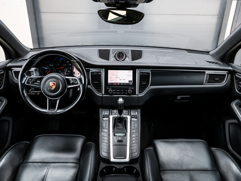 Porsche Macan | Dealer Onderhouden | Panoramadak 2.0 — photo 6