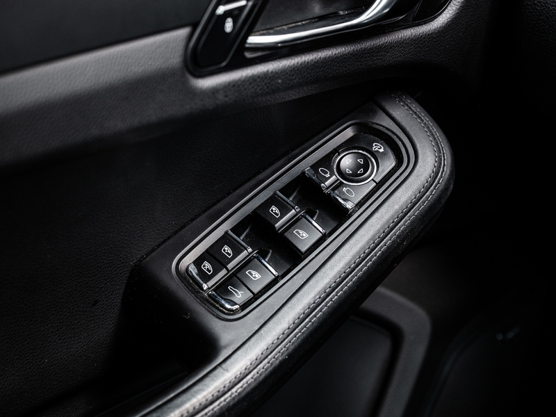 Porsche Macan | Dealer Onderhouden | Panoramadak 2.0 — photo 15