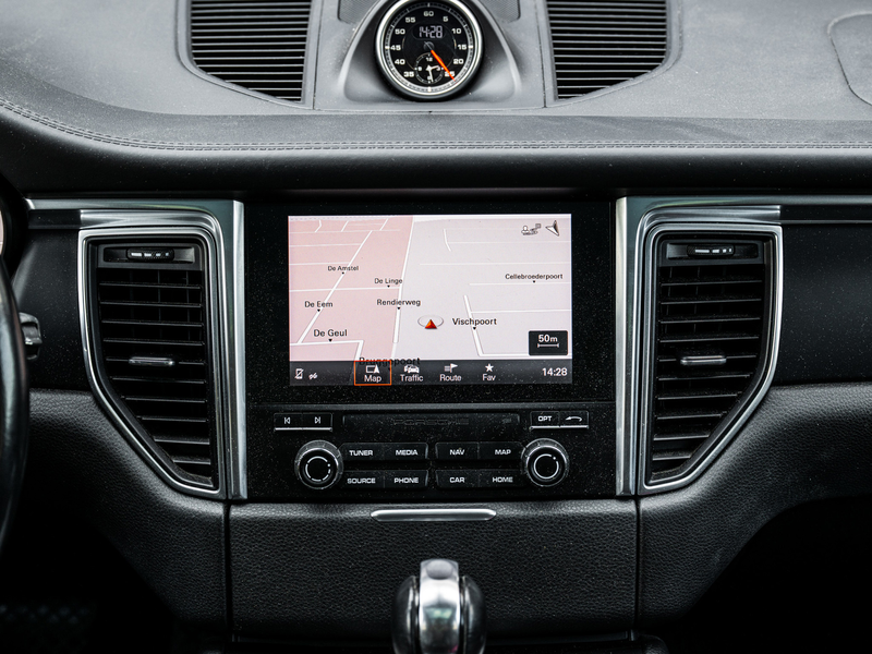 Porsche Macan | Dealer Onderhouden | Panoramadak 2.0 — photo 9