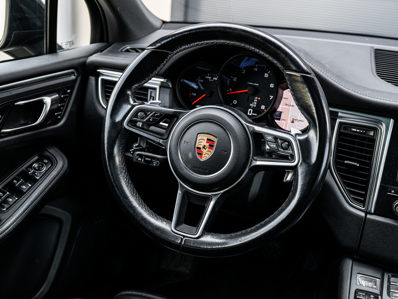 Porsche Macan | Dealer Onderhouden | Panoramadak 2.0 — photo 8