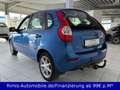 Lada Kalina 2 Fliessheck Norma AHK / erst 77.000 Km Blau - thumbnail 7