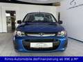 Lada Kalina 2 Fliessheck Norma AHK / erst 77.000 Km Blau - thumbnail 4