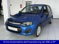 Lada Kalina 2 Fliessheck Norma AHK / erst 77.000 Km Blau - thumbnail 5