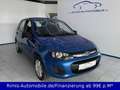 Lada Kalina 2 Fliessheck Norma AHK / erst 77.000 Km Blau - thumbnail 3