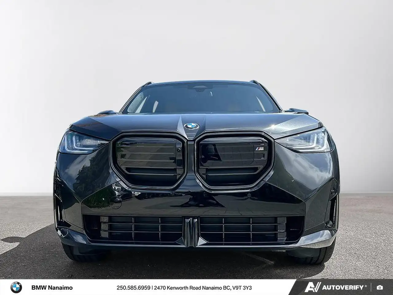 BMW X3 снимка BMW X3