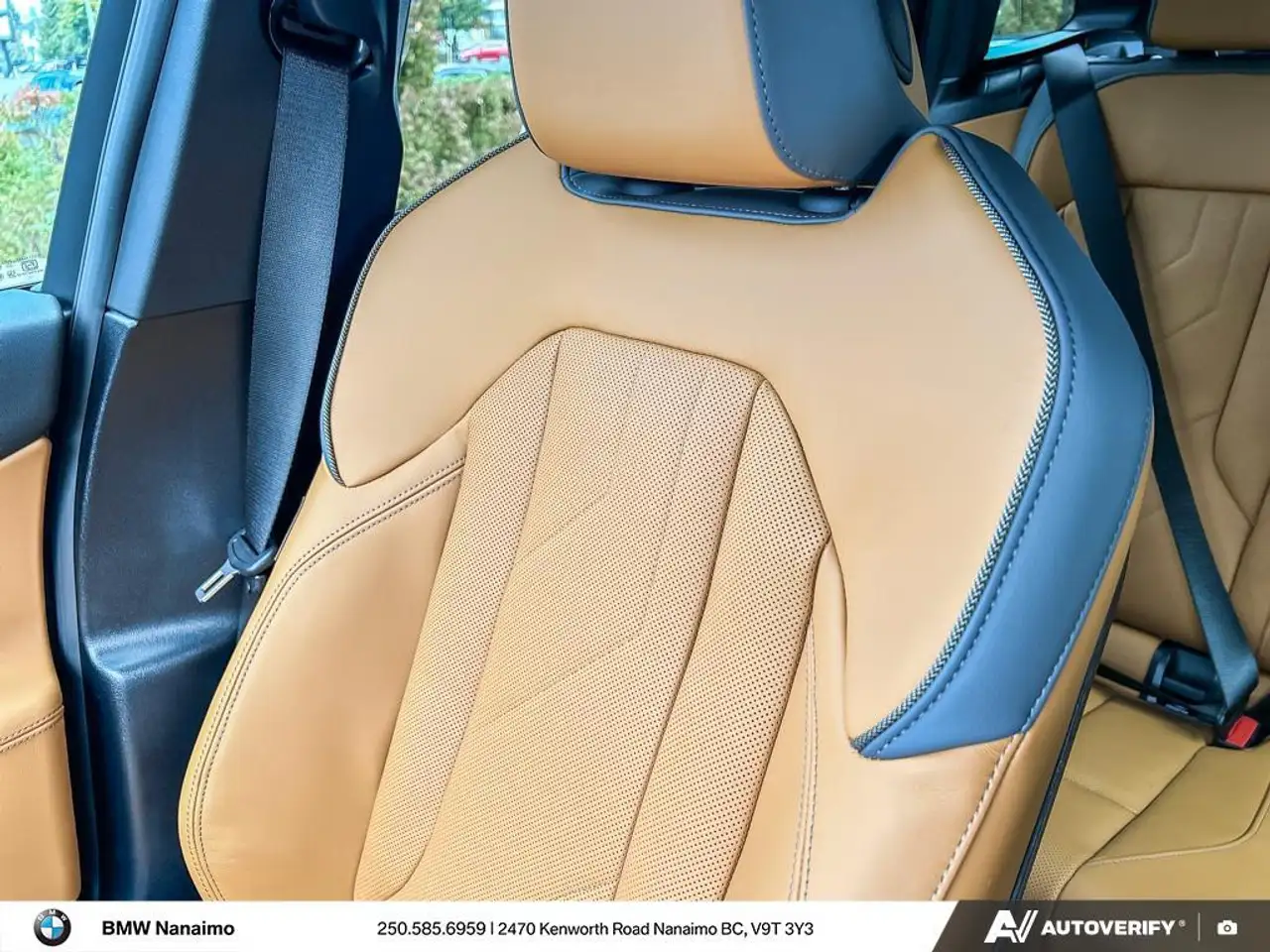 BMW X3 снимка BMW X3