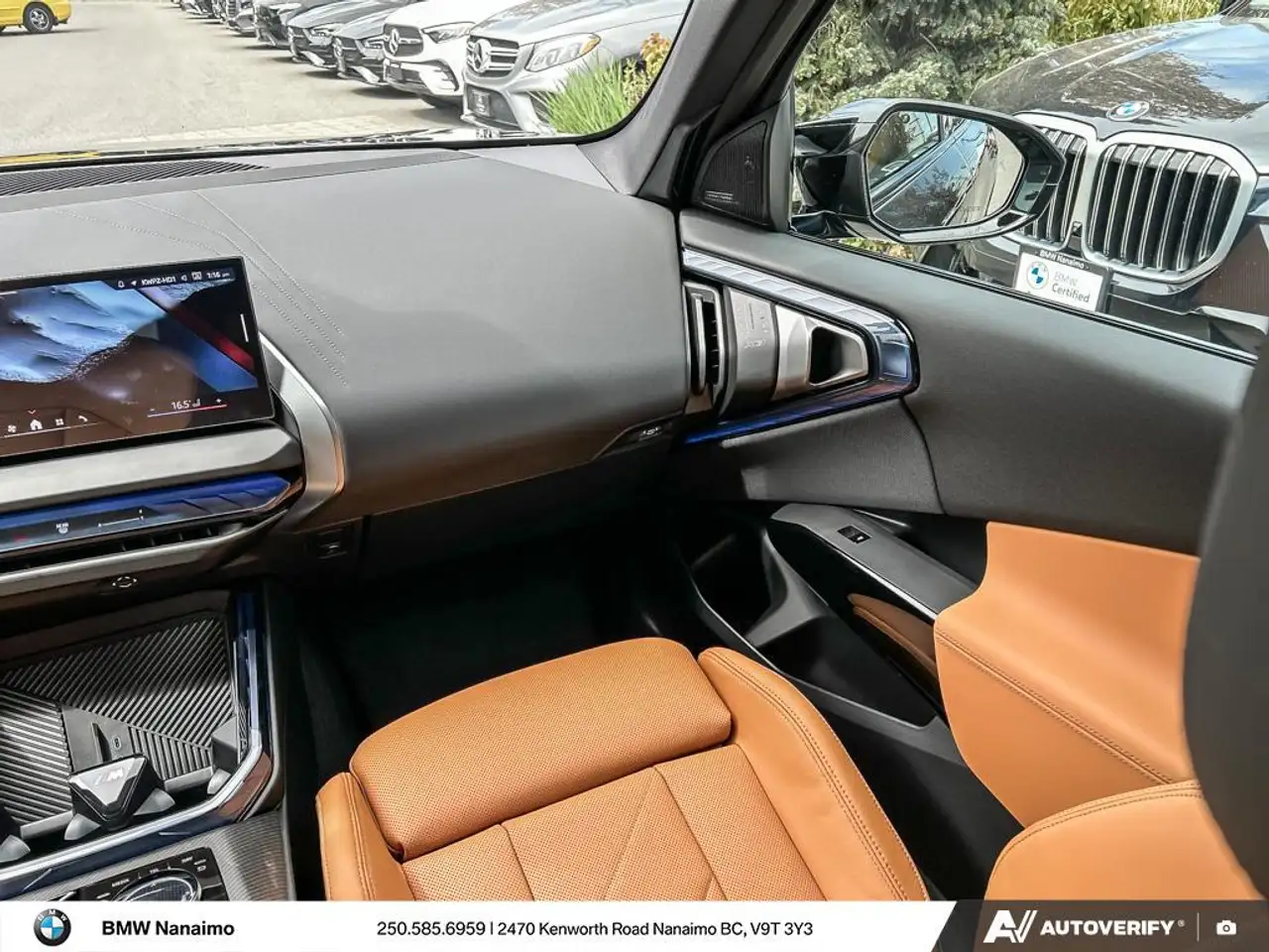 BMW X3 снимка BMW X3