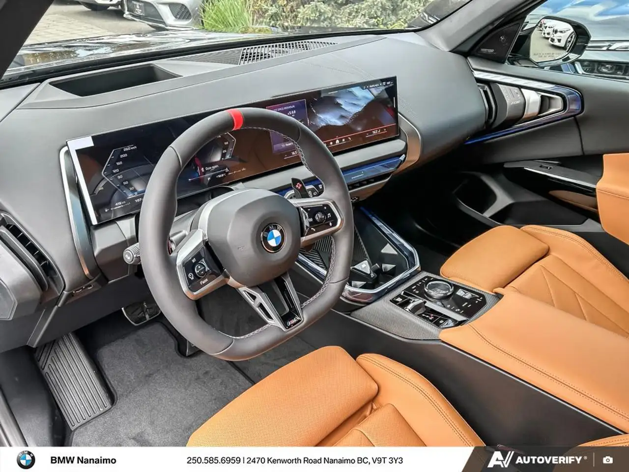 BMW X3 снимка BMW X3