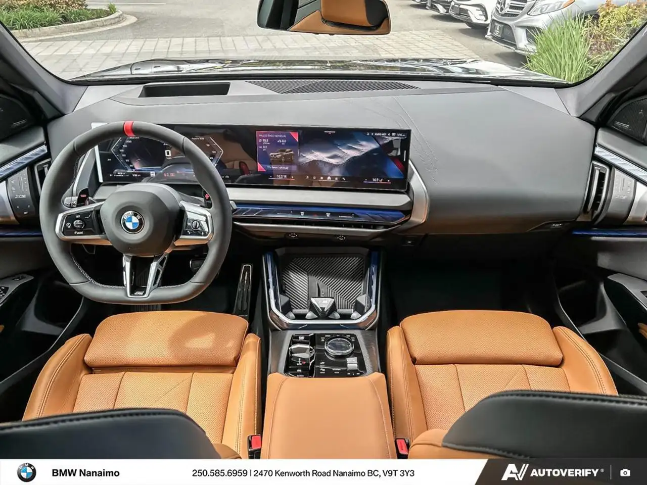 BMW X3 снимка BMW X3