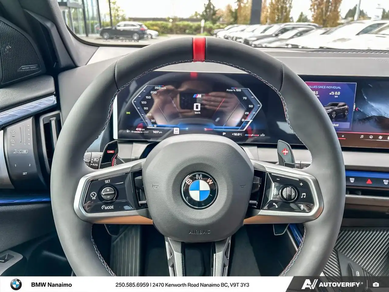 BMW X3 снимка BMW X3