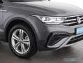 Volkswagen Tiguan Allspace 2.0TDI Elegance 4x4 DSG IQ-Light Grau - thumbnail 14