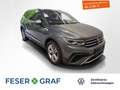 Volkswagen Tiguan Allspace 2.0 TDI Elegance 4Motion DSG IQ-Light / AHK RearVi Grau - thumbnail 1