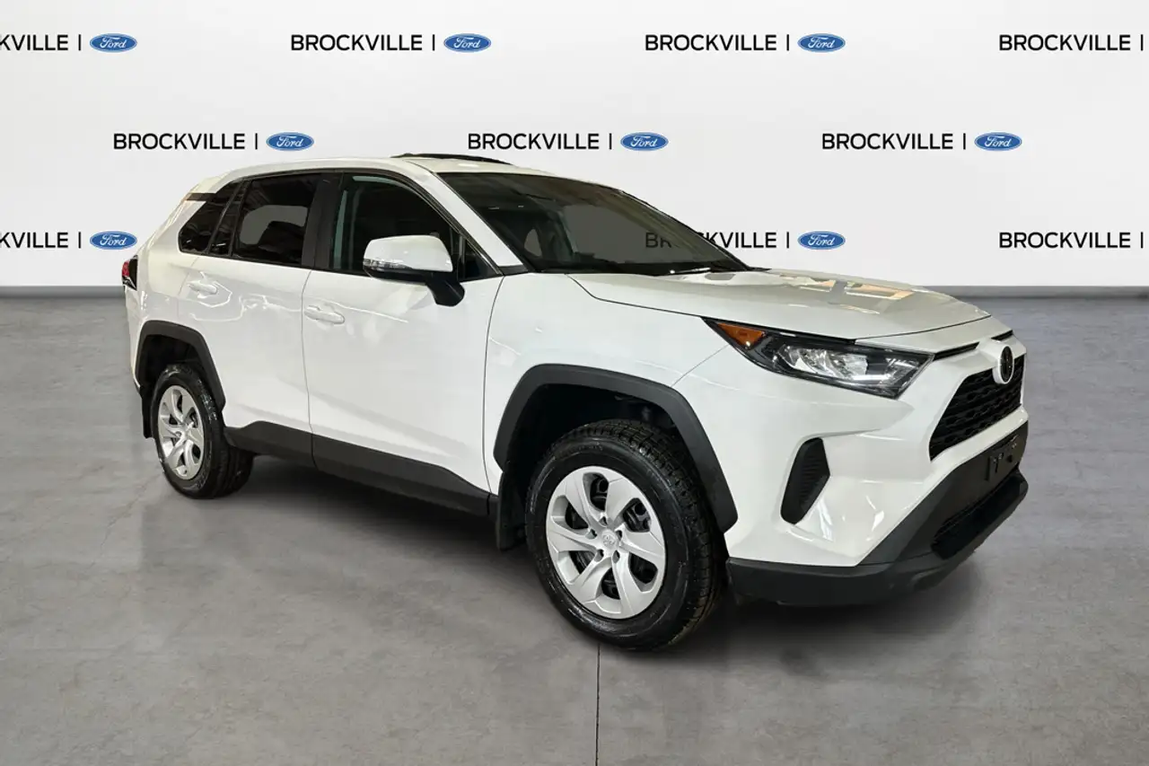 2024 Toyota RAV 4