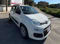 Fiat Panda Panda 1.3 mjt 16v Lounge 75cv E5+ Bianco - thumbnail 6