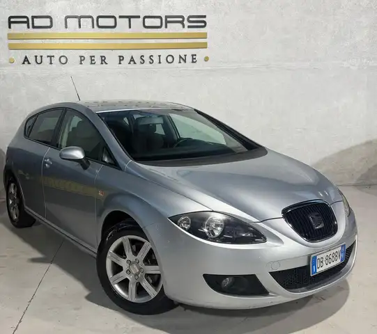 SEAT Leon Benzina Neopatentati Cinghia OK