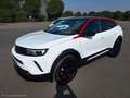 Opel Mokka GS Line Blanc - thumbnail 1