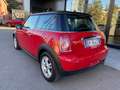 MINI Cooper Coupe Mini 1.6 Cooper Coupé Rosso - thumbnail 3