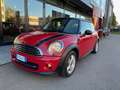 MINI Cooper Coupe Mini 1.6 Cooper Coupé Rosso - thumbnail 1