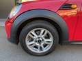 MINI Cooper Coupe Mini 1.6 Cooper Coupé Rosso - thumbnail 2