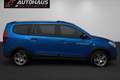 Dacia Lodgy Blue dCi Stepway | 1.BESITZ | 7-SITZER | Blau - thumbnail 5