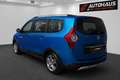 Dacia Lodgy Blue dCi Stepway | 1.BESITZ | 7-SITZER | Blau - thumbnail 3