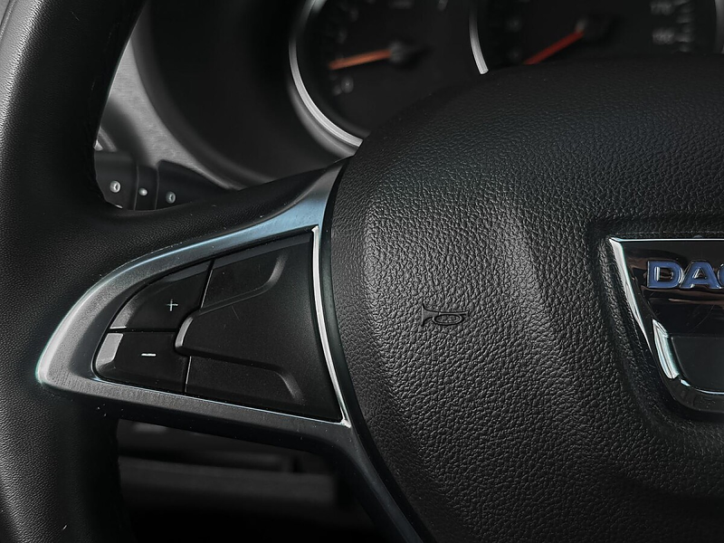 Dacia Lodgy Blue dCi Stepway | 1.BESITZ | 7-SITZER | — photo 11