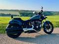 Indian Chief How’d Dark Horse Синій - thumbnail 1