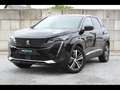 Peugeot 3008 Allure Pack -GPS-EL.KOFFER-KEY Schwarz - thumbnail 1