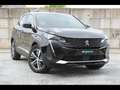 Peugeot 3008 Allure Pack -GPS-EL.KOFFER-KEY Schwarz - thumbnail 3