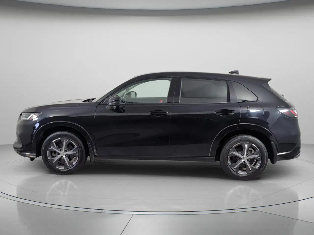 Honda HR-V снимка Honda HR-V