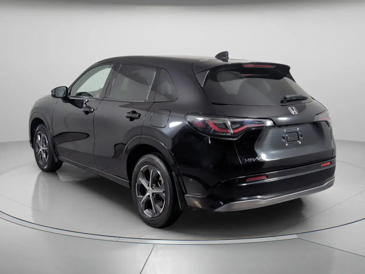 Honda HR-V снимка Honda HR-V