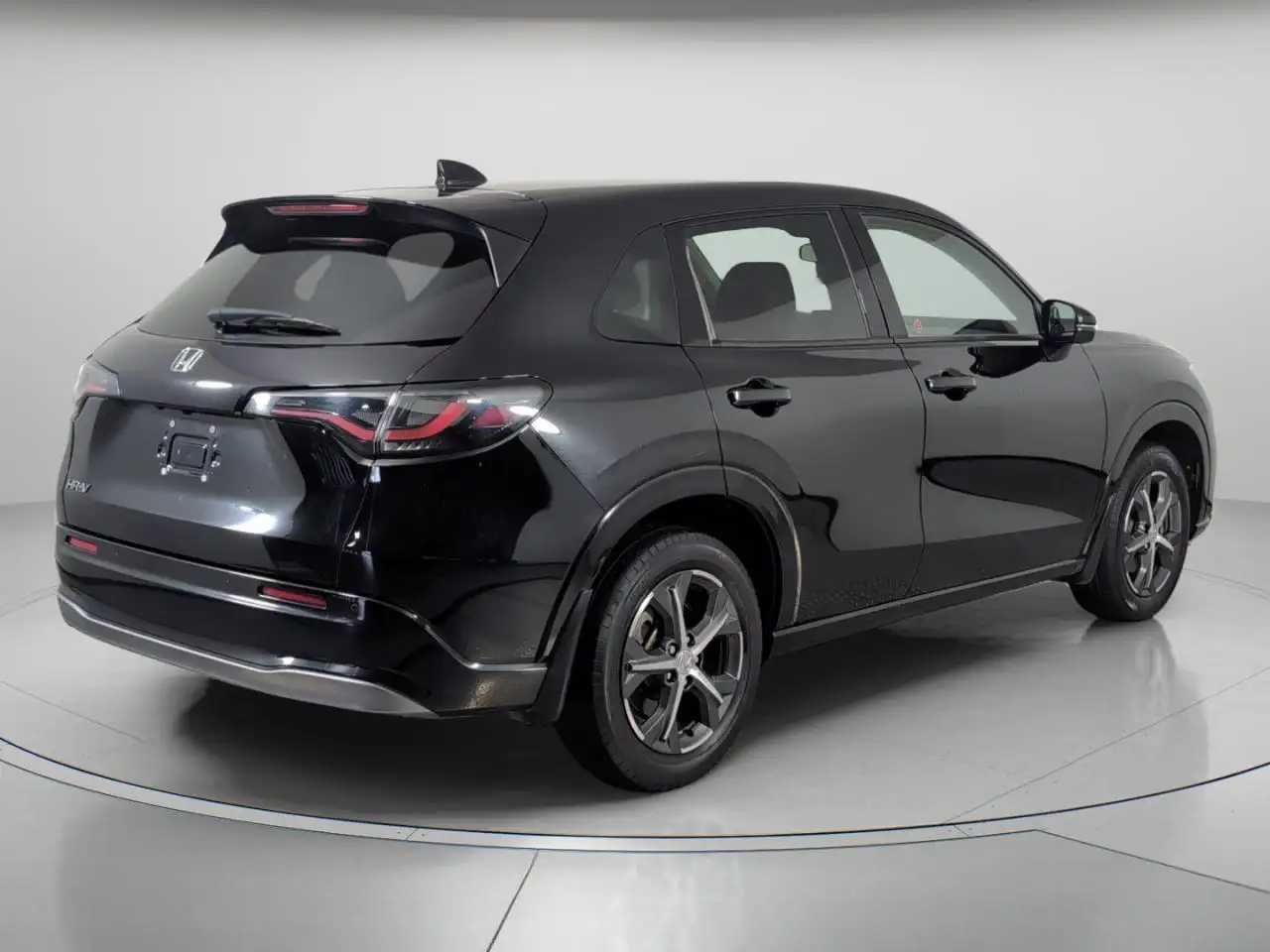 Honda HR-V снимка Honda HR-V