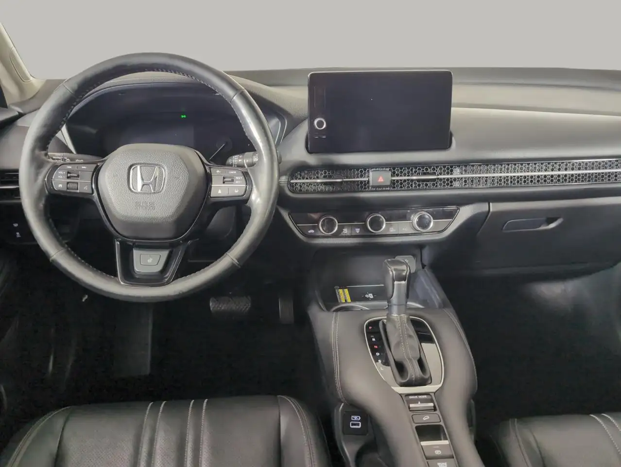 Honda HR-V снимка Honda HR-V