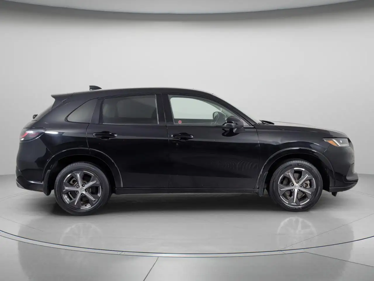 Honda HR-V снимка Honda HR-V