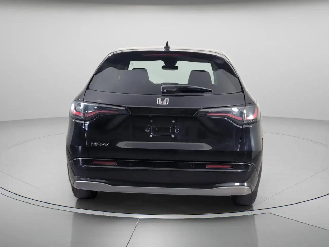 Honda HR-V снимка Honda HR-V