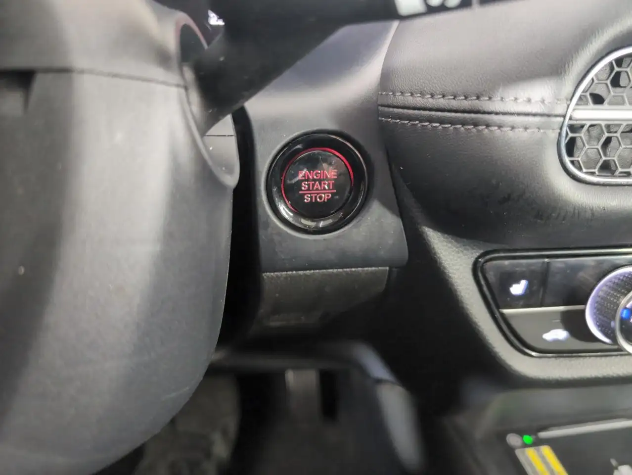 Honda HR-V снимка Honda HR-V