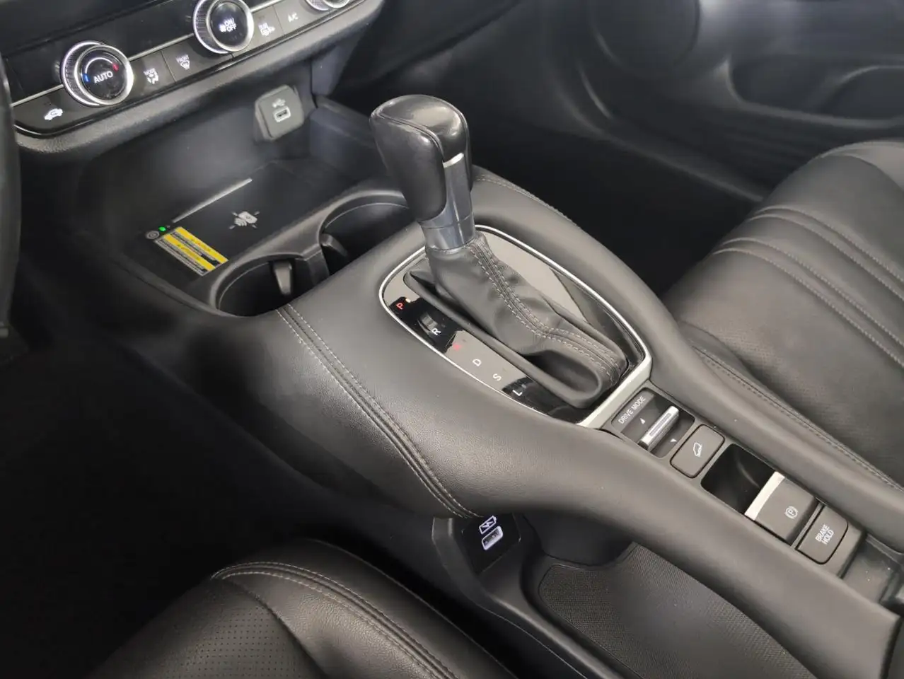 Honda HR-V снимка Honda HR-V
