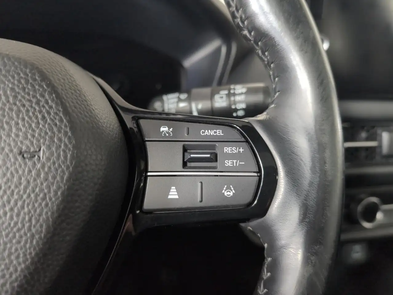 Honda HR-V снимка Honda HR-V